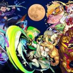 【モンスト】天下五剣　5体が獣神化決定！　 アニメPVを公開！？